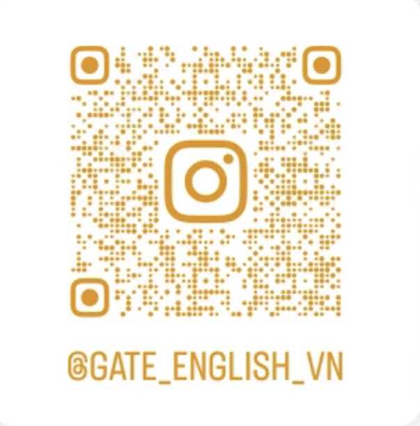 Instagram QR